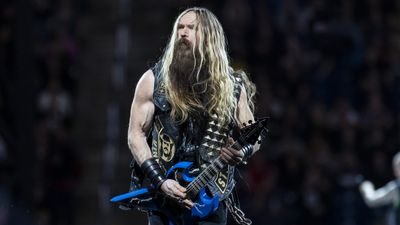 “Dime’s original riffs and ideas… that would be cool”: Zakk Wylde says the current Pantera line-up may record new music from Dimebag’s old demos