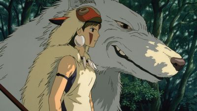 28 years after its original release, one of the best Studio Ghibli movies is getting a restored IMAX re-release