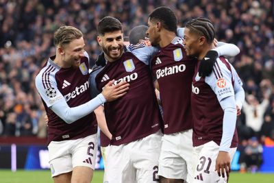 The Aston Villa star who represents remarkable rise and offers Champions League boost