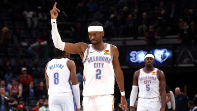 NBA Insider Reveals Players 'Just Don't Respect' Thunder As Championship Contenders