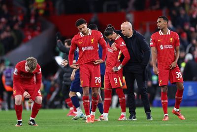 Liverpool's last title celebrations were anticlimactic and 2024/25's could easily be overshadowed by uncertainty