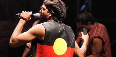 Aboriginal bands, experimental dance and a Hindu epic: the highlights of Perth Festival 2025