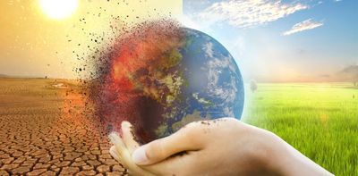 The end of capitalism – or the end of civilisation? The choice could be that stark