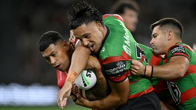 Chat with Bennett has Koloamatangi fit and firing