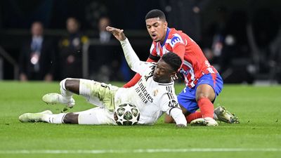 How to watch Atletico Madrid vs Real Madrid: Live stream and TV details for Champions League second leg