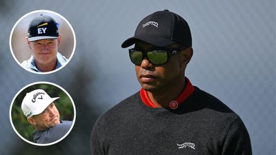 Tiger Woods Among 5 Eligible Golfers Not In The Players Championship Field