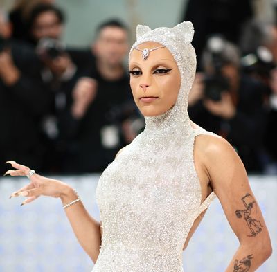 The Most Talked-About Met Gala Moments Ever