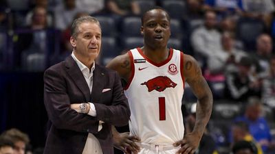 John Calipari Says He Told Arkansas Player to Purposely Miss Game-Icing Foul Shot