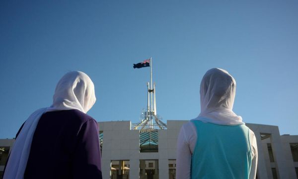 Islamophobic incidents in Australia have doubled over the past two years, research suggests