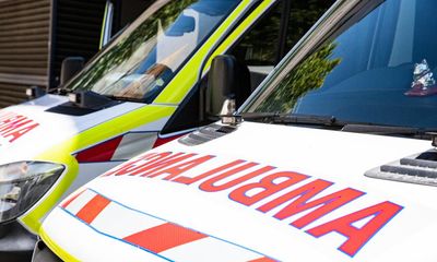 Two women face court charged with manslaughter after home-birth death of NSW baby