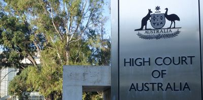 The High Court made a landmark decision on native title law. Here’s what it means