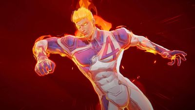 New Marvel Rivals balance patch only tweaks "a handful of heroes" to maintain the "rich diversity" of the shooter's current strategies, but it also includes a much-needed buff for Human Torch