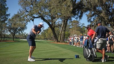 The 'Diabolical' Overhanging Tree Everyone Is Talking About At The Players Championship