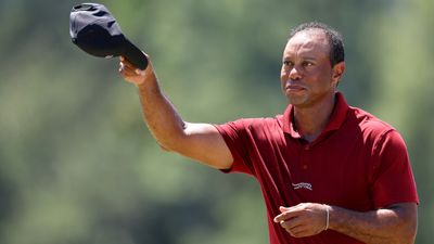 Is It Finally Time For Tiger Woods To Walk Away From Professional Golf?