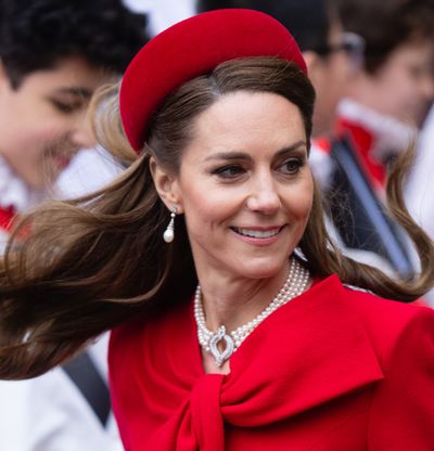 Princess Kate Isn't Traveling Overseas This Month—But She Is Making This Major Solo Appearance Instead