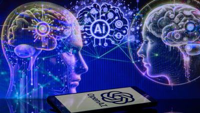 OpenAI is working on a new AI model Sam Altman says is ‘good at creative writing’ but to me it reads like a 15-year-old's journal