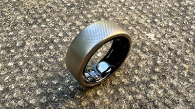 Amazfit Helio Ring review: a cheaper Oura alternative if sleep is your top priority