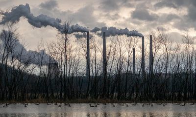 Trump administration briefing: landmark climate ruling in jeopardy