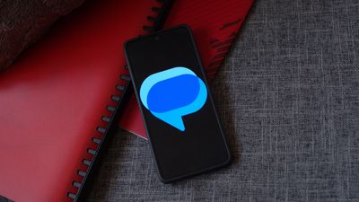 Google Messages addresses issues regarding media text failures in RCS chats