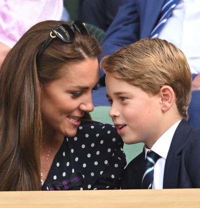 Prince George Will Make History and Become the First Monarch to Have This Unusual Family Trait