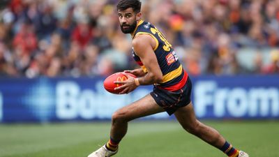 Adelaide's Milera set for AFL comeback after year out