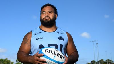 Tahs stoked to have Tupou in their corner for Reds test