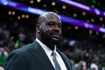 Shaq Considers Cunningham Great But Doesn’t Watch Pistons