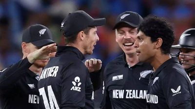 New Zealand's white-ball title in an ICC event not far away, says Ponting