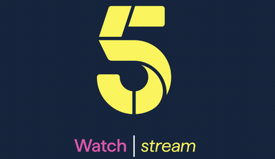 Channel 5's rebrand offers a 'significantly expanded range of content' for the streaming generation