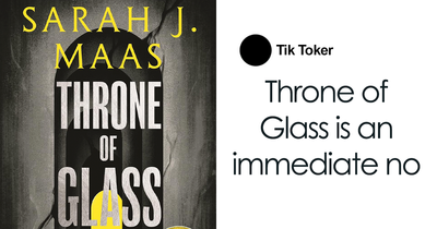 People Share One Book That Makes Them Judge People Who Have It
