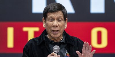 Will Rodrigo Duterte be seen as a martyr – or a symbol of justice finally being carried out?