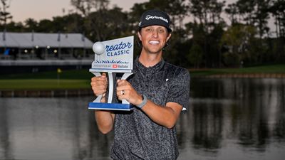 Creator Classic: Grant Horvat Beats George Bryan And Soly In Playoff To Win At TPC Sawgrass