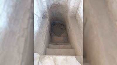 Jewish ritual bath discovered near Rome is the 'oldest discovery of its kind in the world'