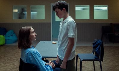 Adolescence review – the closest thing to TV perfection in decades