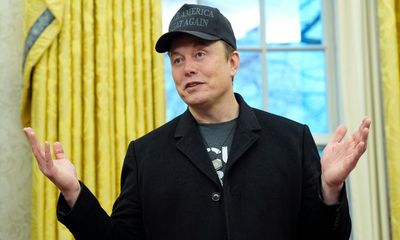 Judge orders Elon Musk and Doge to produce records about cost-cutting operations