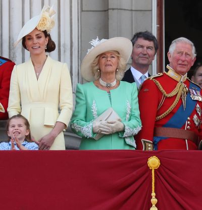 Americans Have a Surprising Favorite Member of the Royal Family, Per Latest Poll—and It Isn't Princess Kate