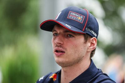 Max Verstappen’s response to ‘doctored’ F1 Drive to Survive episode is exactly what you’d expect