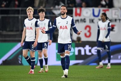 Is Tottenham vs AZ Alkmaar on TV? Kick-off time, channel and how to watch Europa League fixture