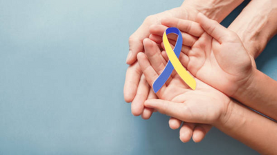 What every parent should know about Down Syndrome: A pediatrician’s perspective