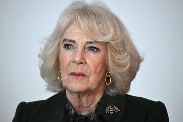 Queen Camilla sends letter of support to Gisèle Pelicot after mass rape ordeal