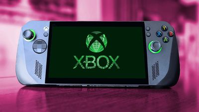 Xbox "Project Kennan" gaming handheld: Price, compatibility, launch window, and everything we know so far