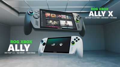 Xbox Ally and Ally X "Kennan" ASUS ROG gaming handheld: Price, specs, compatibility, launch window, and everything we know so far