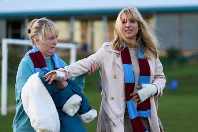 Voices: Working mothers like me are being set up to fail