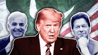 Post-Afghanistan realities: Pakistan’s search for purpose in Trump’s strategic calculus