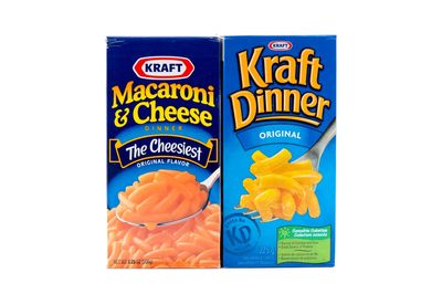 Is Kraft Heinz Stock Underperforming the Dow?