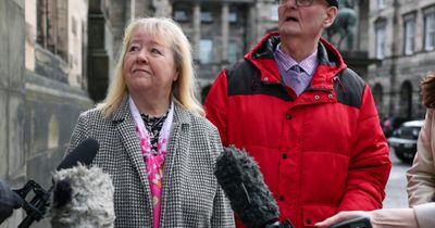 Scottish couple challenge UK Government Winter Fuel Payment cut in court