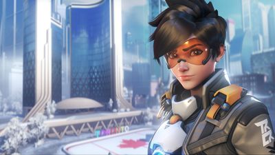 My hopes for an Overwatch anime or Diablo horror movie are going strong as Blizzard president points out "we are Blizzard Entertainment, and not simply Blizzard Games"