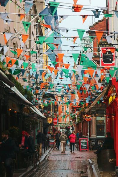 How to spend 48 hours in Dublin: From the city's best pubs to show-stopping seafood