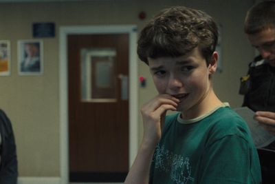‘Sort of a dance really’: How Netflix’s one-shot wonder Adolescence came to life