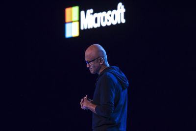 Microsoft CEO Satya Nadella touts key leadership skill researchers say garners investors' trust